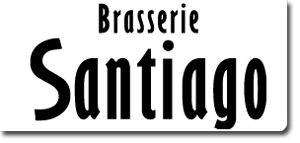 Bezoek de website van Brasserie Santiago